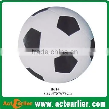 Customized Cheap Antistress Ball PU Stress Ball for Brand Promotion photo-2