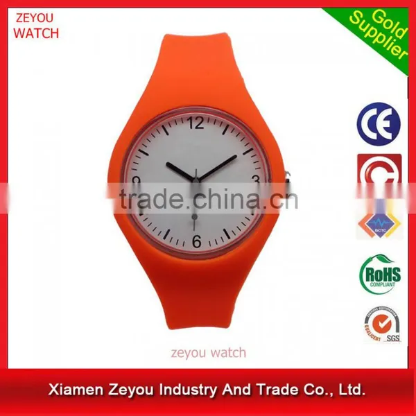 Waterproof Watch Winder Green, Silicone Band Watch Winder Green R1096 photo-5