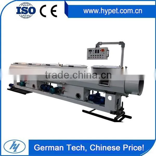 PVC Pipe Downstream Production Line photo-2
