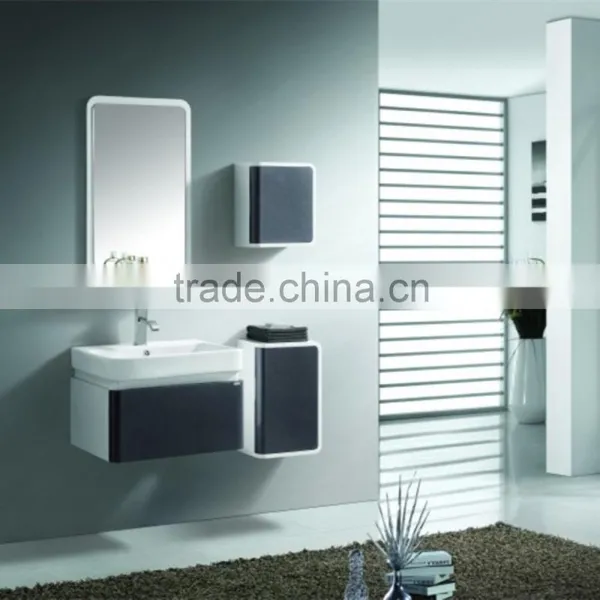 Wall Mounted Bathroom Vanity Furniture