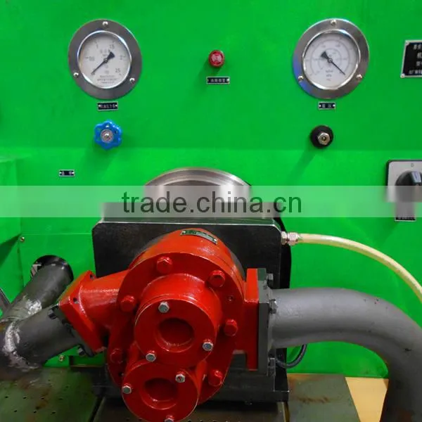The High Accuracy JB-2000-110 Engien Fuel Pressure Test Stand photo-3