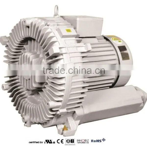 High Pressure HRB-1200 RING BLOWER