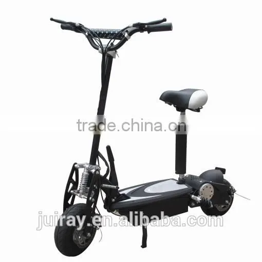 1000W Electric Bike Folding Electric Scooters for Sale