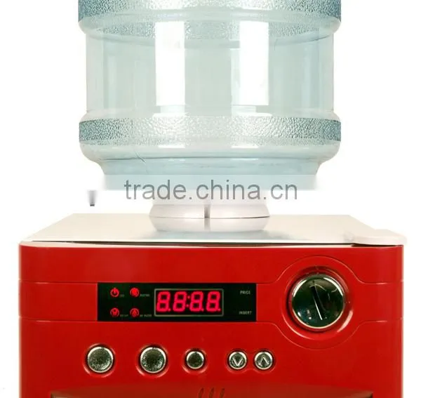 2013 Discount! Cheapest Vending Machine Automatic With CE Approval photo-5