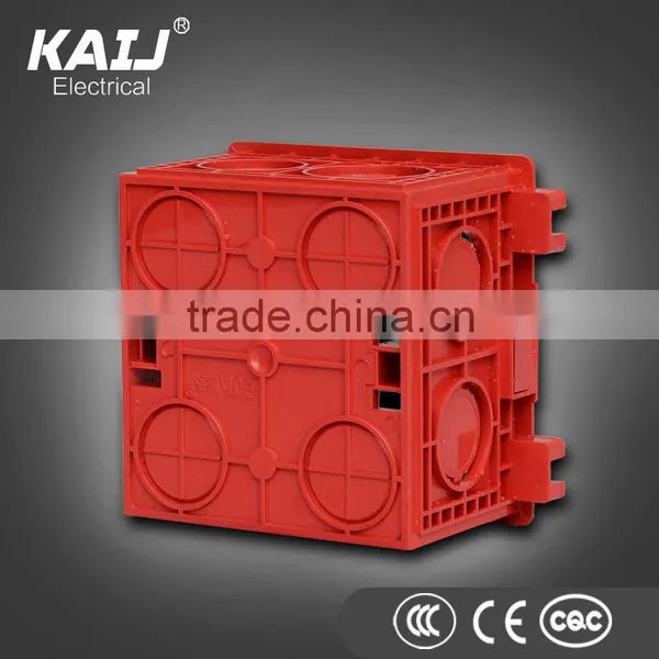 Outlet Socket Box photo-2