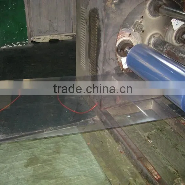 Colorful Rigid PVC Film in Roll photo-3