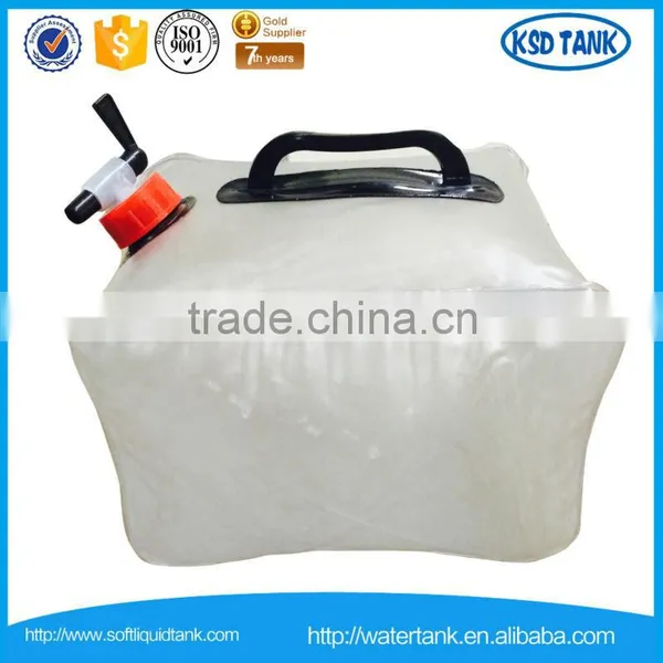 LDPE Water Container 20liter