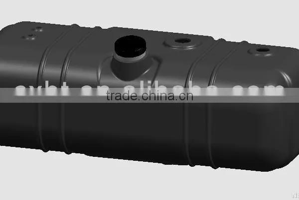 PE Fuel Tank by Rotational OEM Design photo-2