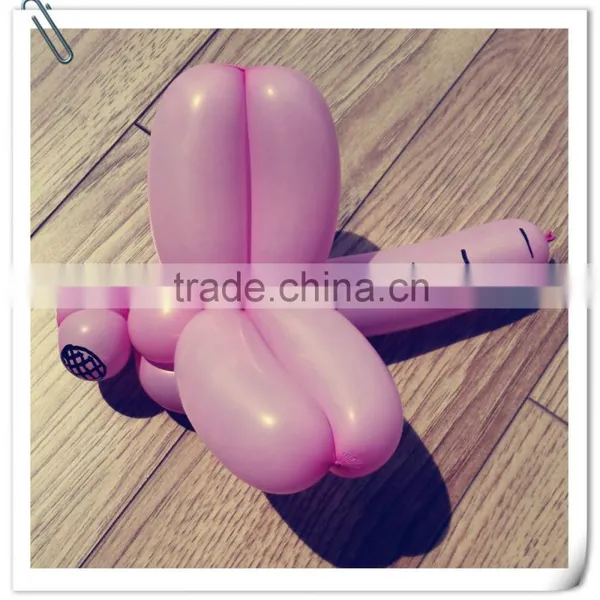 Good Quality 360Q Magic Balloon/long Balloons photo-4