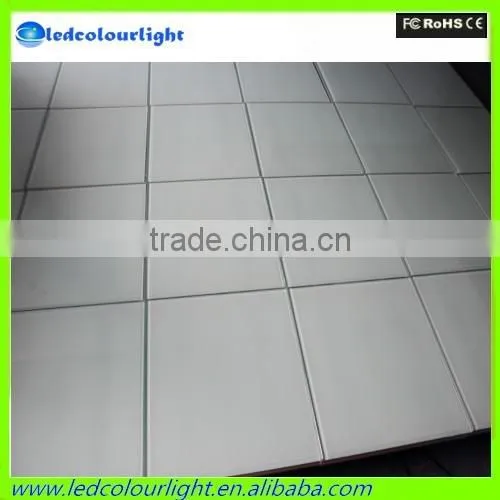 Disco dj Stage Light Interactive Led Dance Floor photo-6