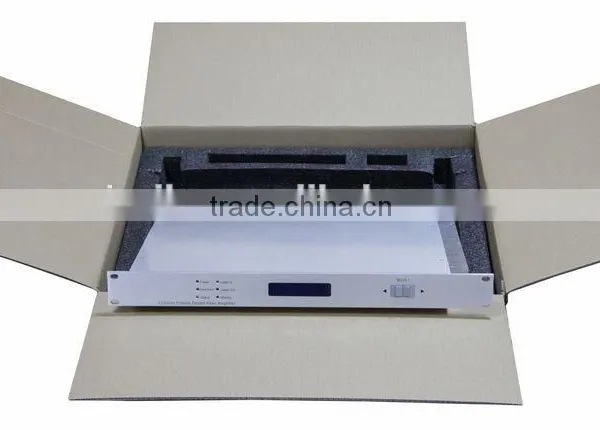[Eric] Latest Products CATV Optical Amplifier Chian Supplier photo-3