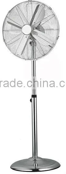 Anique Metal Fan 16'/18''