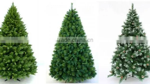 Factory Direct Sale Wholesale LED Optical Fiber Tree Colorful Color Fiber Optic Christmas Tree, Christmas Gifts Scattered Green photo-5