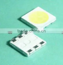 Latest 2.0V 2 warranty years ROHS certificate SMD 5050 led datasheets