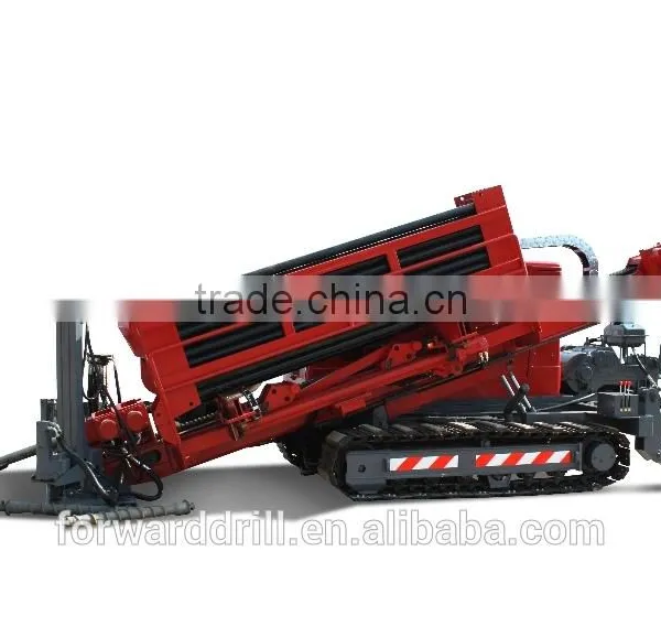 Horizontal Directional Drilling Machine FORWARD RX22X80 photo-3