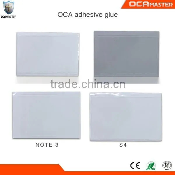 Repair Cell Phone Accessories OCA Adhesive Glue for LCD Touch Screen photo-4