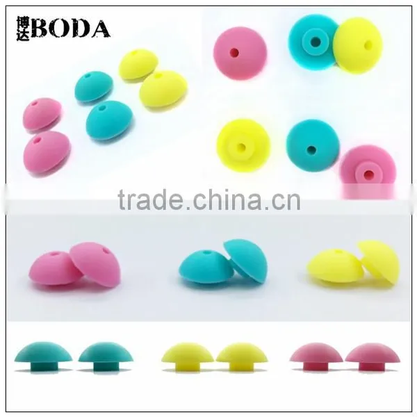 The Lovely Flower Silicone Beads photo-3