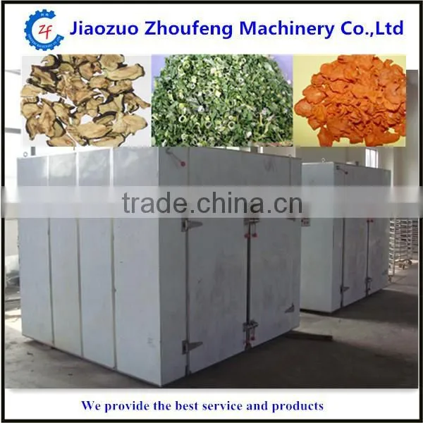 Newest Design Industrial Food Dehydrator photo-3