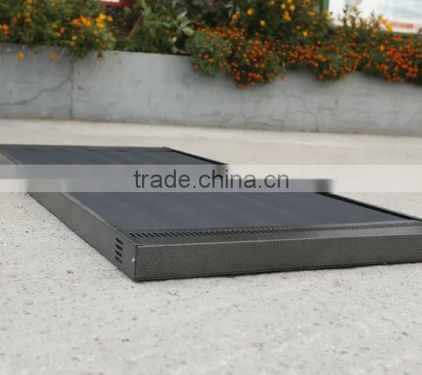 FS-400-12 Electric Ceiling Mounted Wall Mounted Radiant Heater photo-3