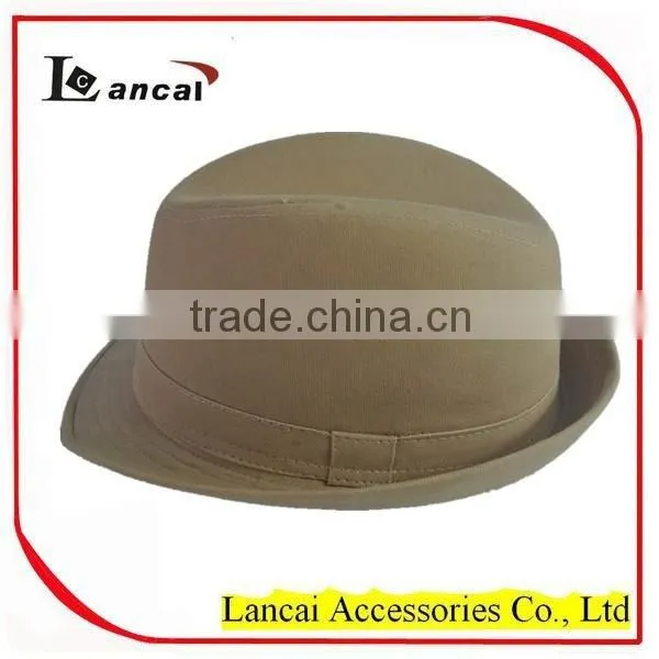Mens Trilby Hat