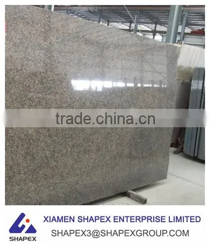 Indian Classic Brown Granite Tiles With CE Certificate photo-2