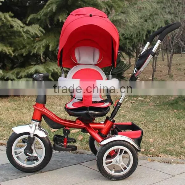 Wholesale China Baby Tricycle/ Kid Bike /children Bicycle Made in Chia photo-6