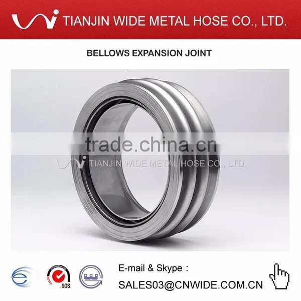 BELLOWS CONNECTOR EXPANSION JOINT for Gas Engine photo-4