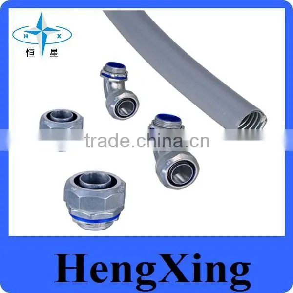UL LIQUID TIGHT CONNECTOR STRAIGHT,conduit Fittings,fittings