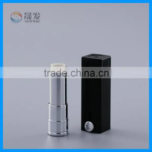 Plastic Cosmetic Lip Stick Container photo-2