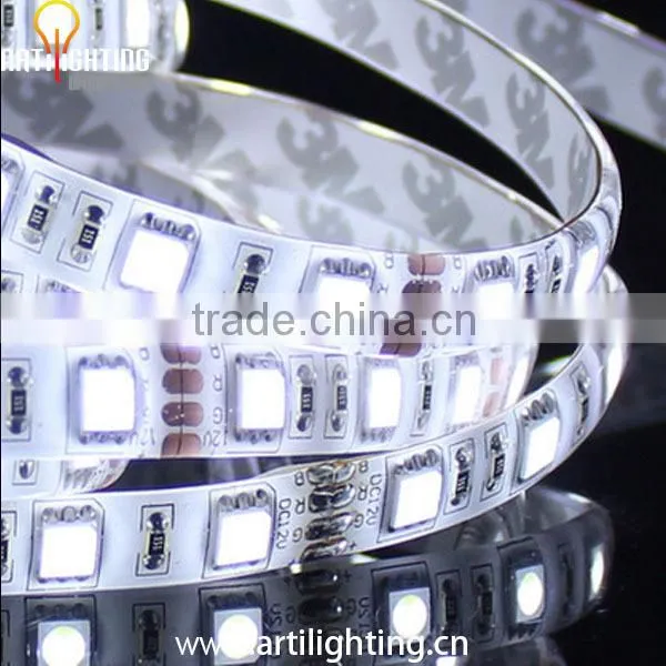 Flexible LED Waterproof and Non-waterproof Led Lights Strip 5630 5050 Strip Lights photo-3