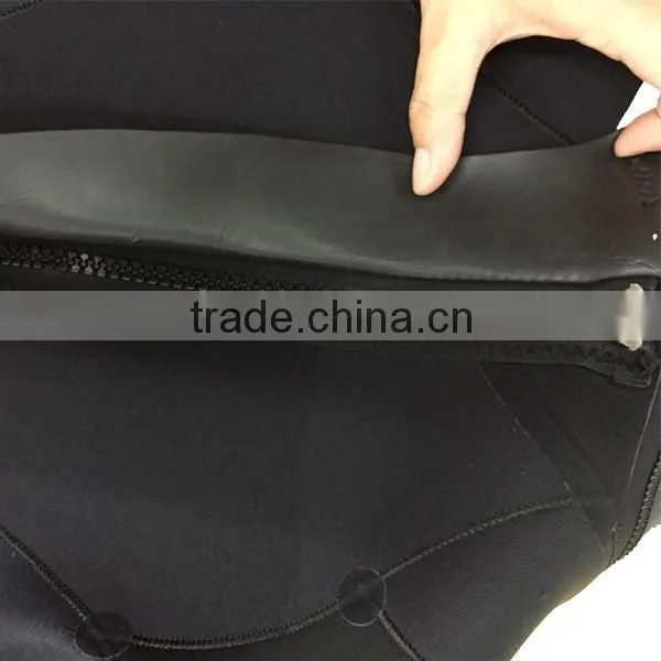 Neoprene Full Wetsuit Triathlon Wetsuits Dive Wetsuits Diving Suits photo-5