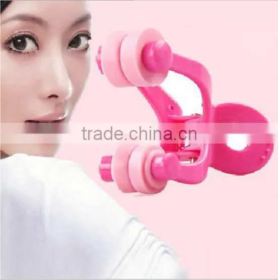 New Design Bridge of the Nose Increased Device Three-piece Nose-up , Hump Nose Clip photo-2