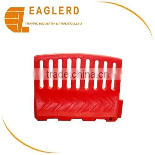 100% New HDPE Plastic Fence Barrier photo-5
