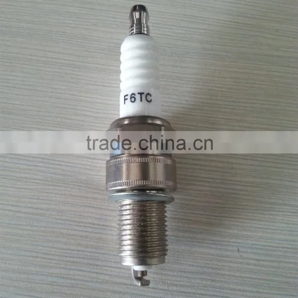 SCL-2012120669 F6TC/N11YC/W6DC Motorcycle Parts Spark Plug photo-2