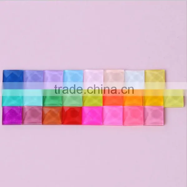 2016 AAA High Quality Color New Perfect Crystal Bead photo-3