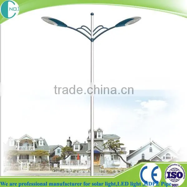 2016 New Premium Outdoor High Power Street Light Led Lamp photo-4