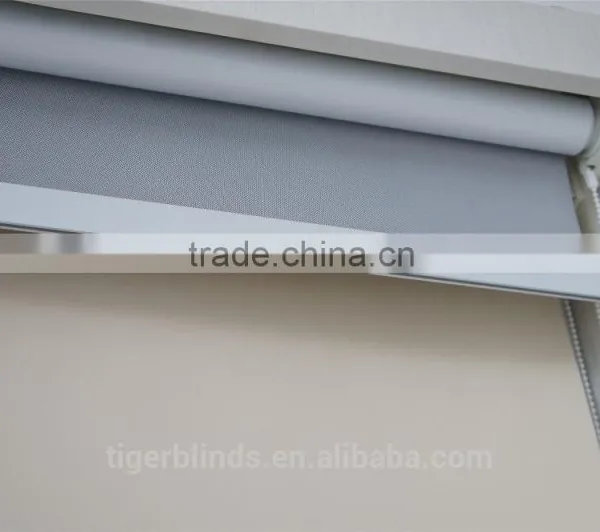 Blackout Fabric for Roller Blinds photo-4
