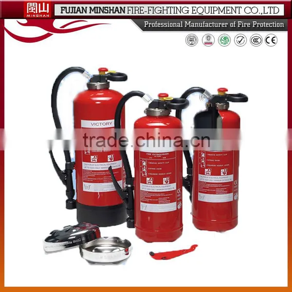 Hot Selling Protable CO2 Fire Extinguisher 9kg Co2 Fire Extinguisher photo-6