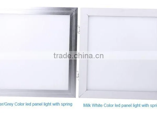 Spring Mounted Ceiling Led Panel Light 300x300mm TUV GS CB CE RoHS SAA photo-6