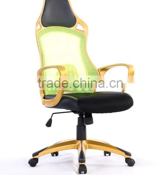 2014 HC-R018 New Design Mesh Racing Chair,Wholesale Office Racing Chair,Racing Office Chair photo-3