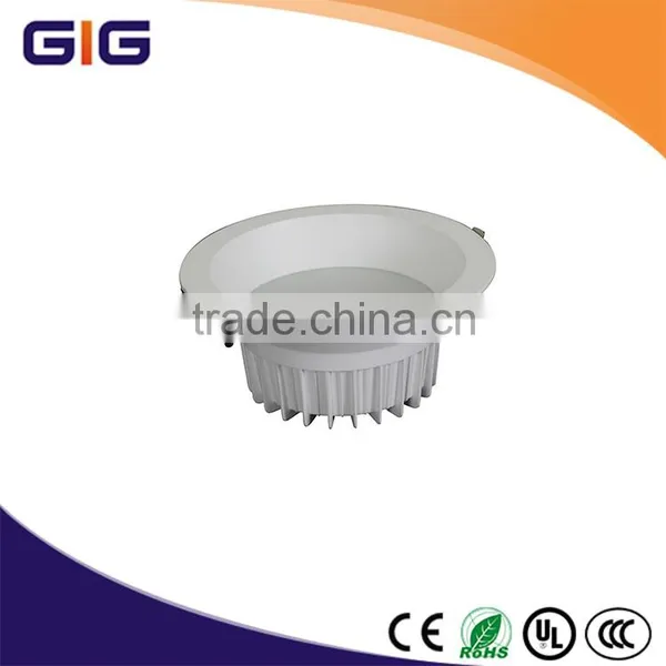 Ip65 Led Ceiling Downlight photo-3