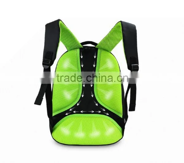 BUBM 2015 New Style Durable Detachable Sports Bag Customized Backpack Laptop Bags photo-2