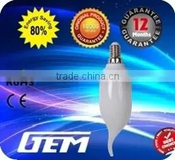 Power 4w G45 Mini Globe Shape Energy Saving LED Lighting Bulbs With 20000hrs Life Span photo-6