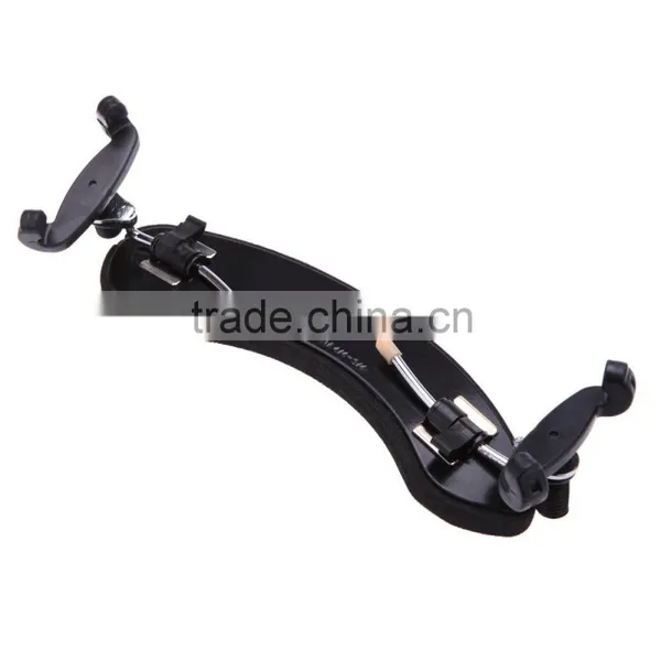 Clarinet Clarionet Mouthpiece Plastic With Cap Metal Buckle Reed photo-2