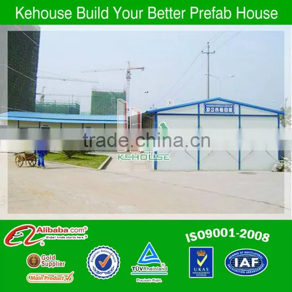 single offshore accommodation units