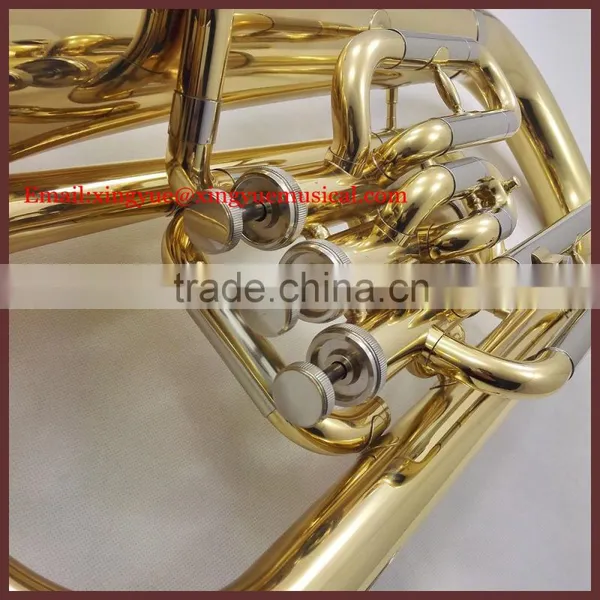 3-key Piston Valve Euphonium Entry Model photo-6
