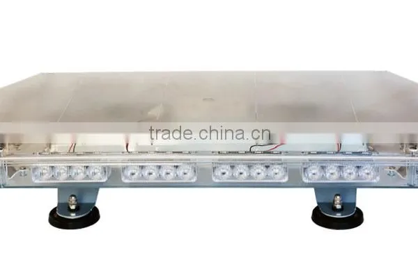 High Quality Led Emergency Mini Lightbar, Led Warning Strobe Lights, Led Warning Mini Lightbar TBD8180F photo-2