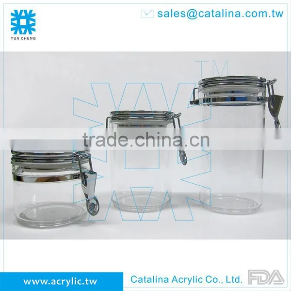 L Size, 1L, CANISTER
