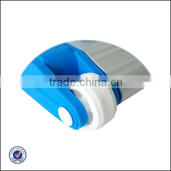 14"Swimming Pool Professional Vac Head With 4 Weels photo-3