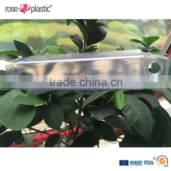 Telescopic Plastic Tubes for Packaging QP photo-6